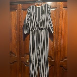 Women’s Jumpsuit - New Without Tags